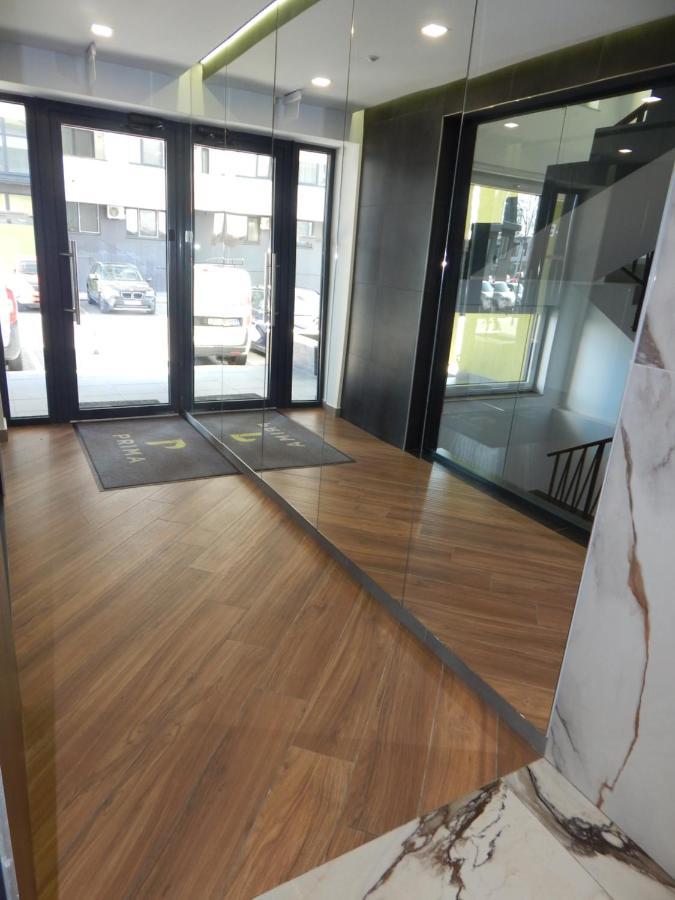 Phoenix Luxury Apartment Oradea Exterior photo