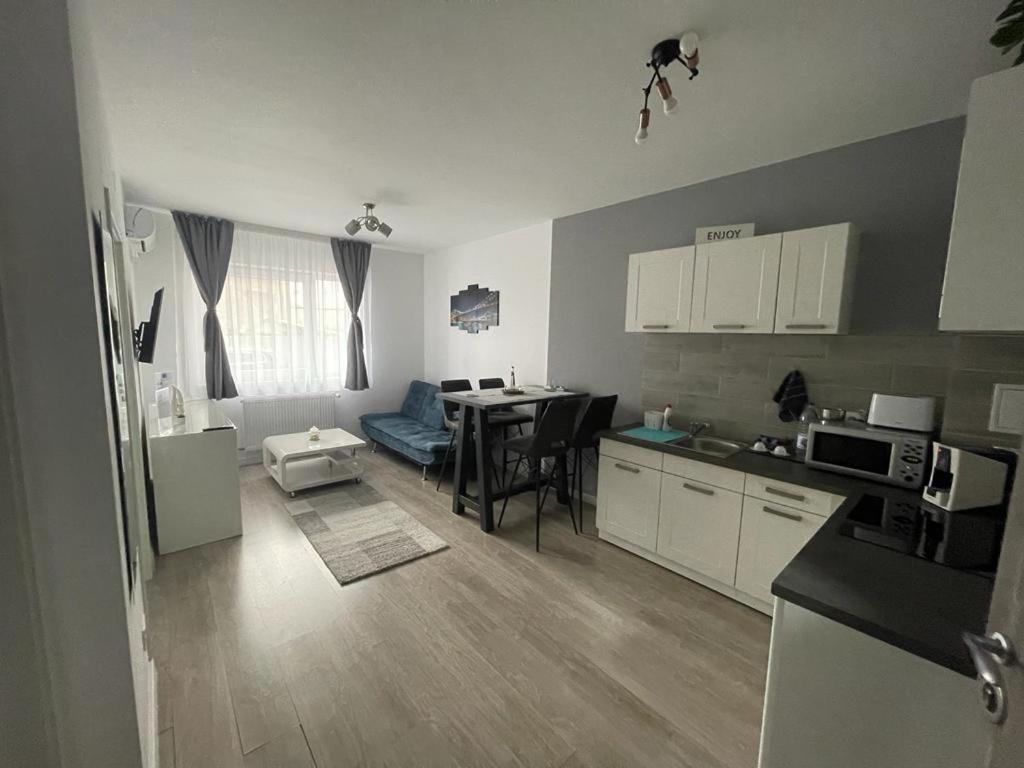 Phoenix Luxury Apartment Oradea Exterior photo